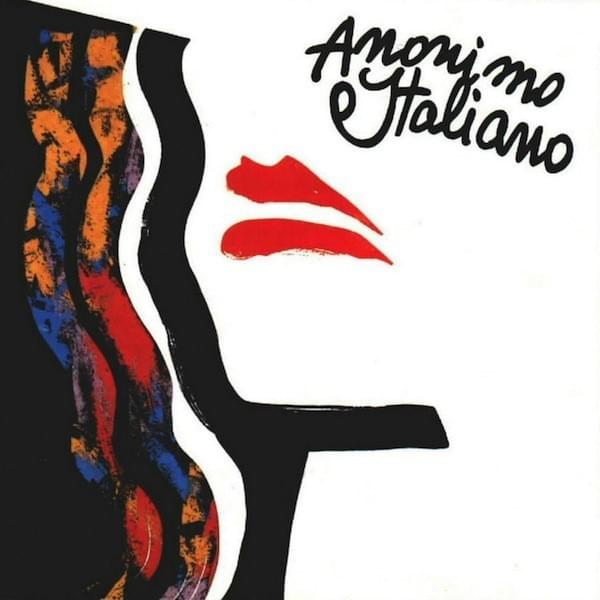 Anonimo Italiano