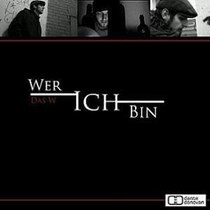 Wer ich bin