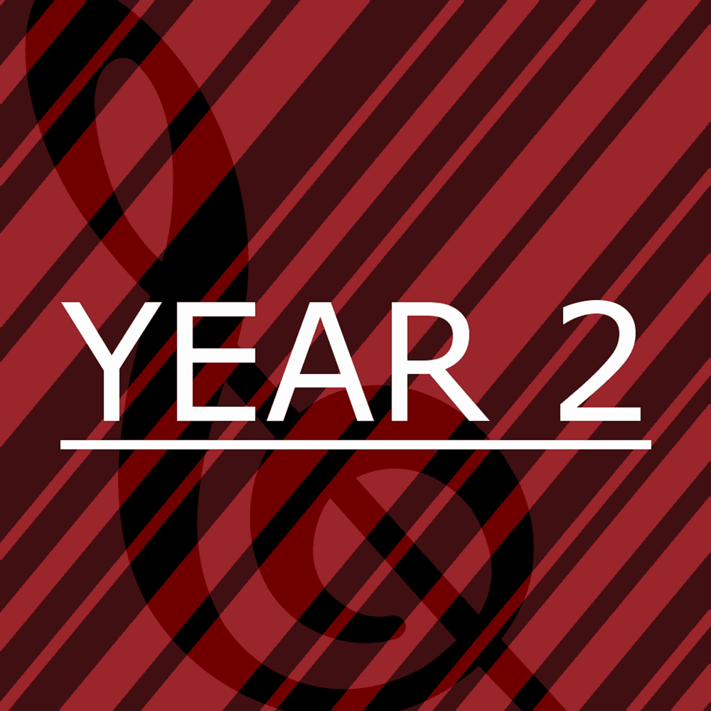 YEAR 2
