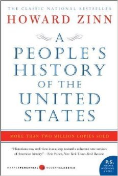 A People’s History of the United States
