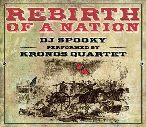 Rebirth of a Nation