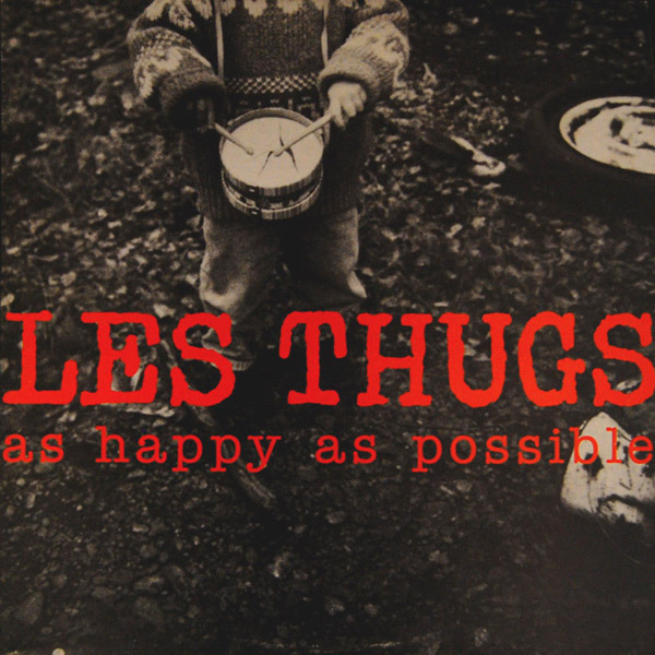 As Happy as Possible
