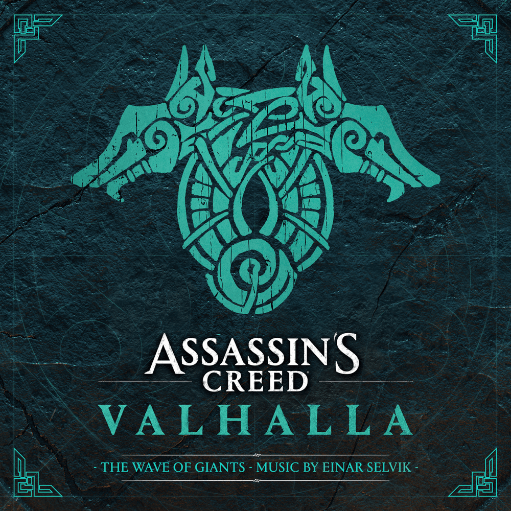 Assassin’s Creed Valhalla: The Wave of Giants (Original Soundtrack)