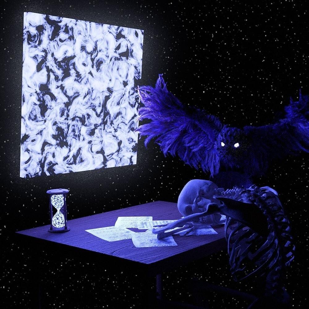 Beyond the Painting