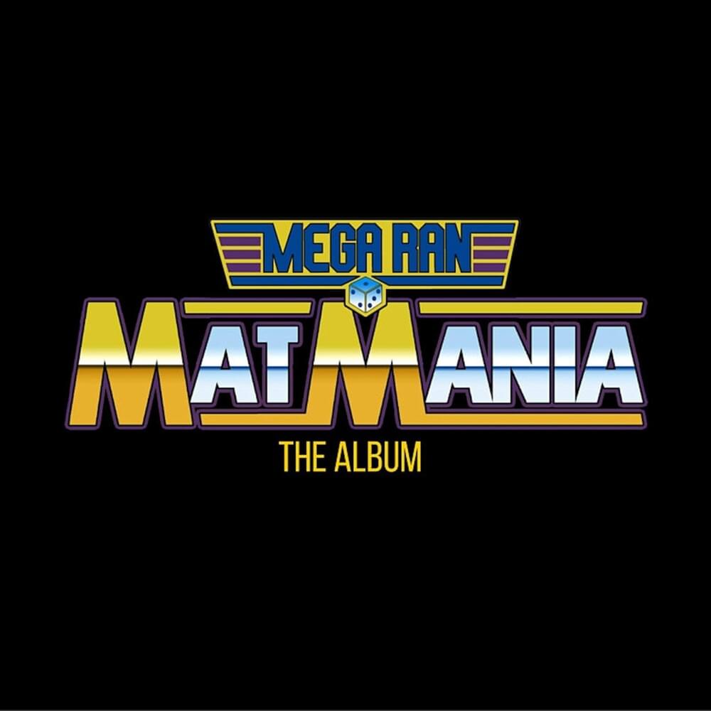 Mat Mania: The Album