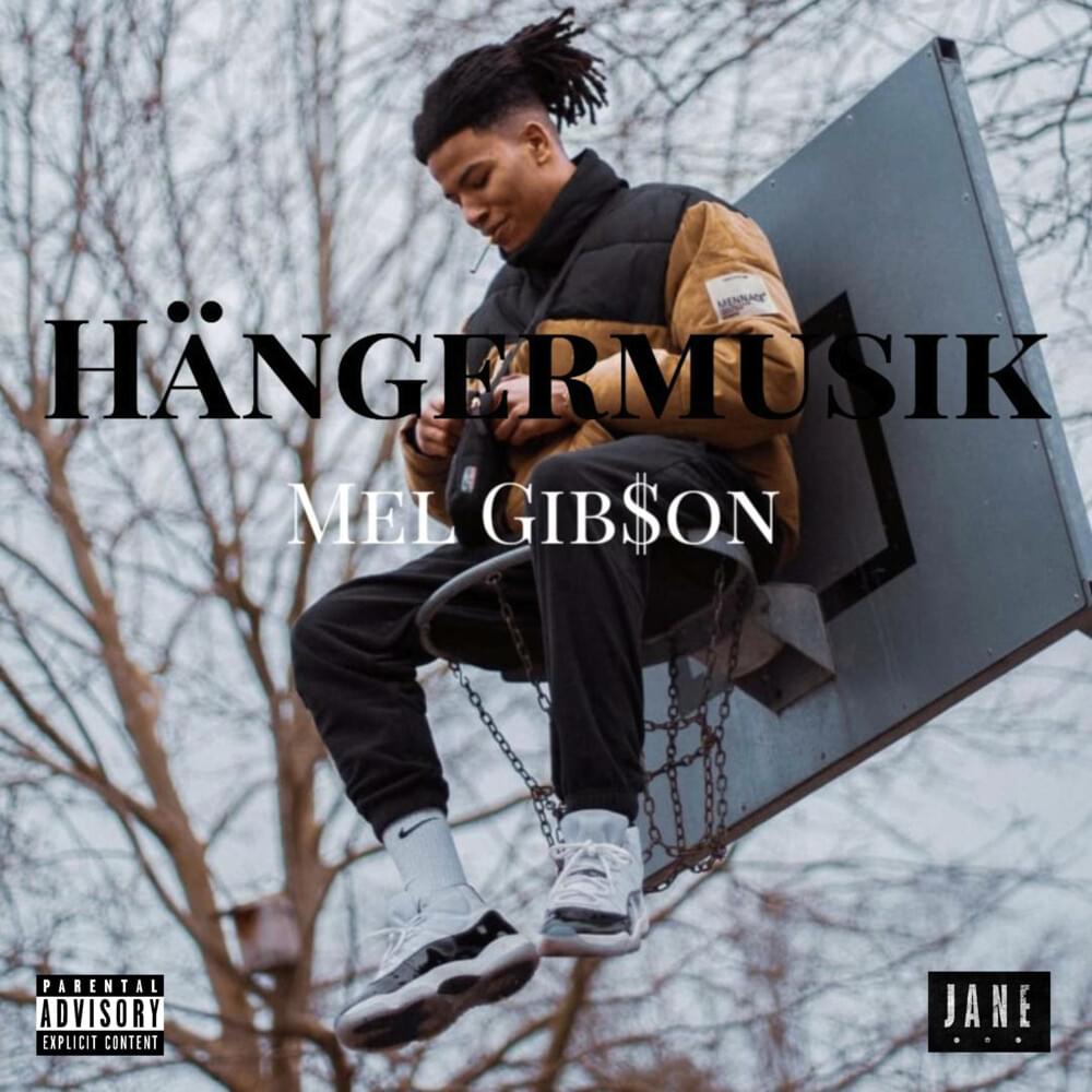 Hängermusik EP