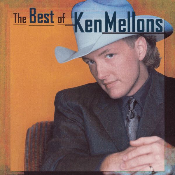 The Best Of Ken Mellons