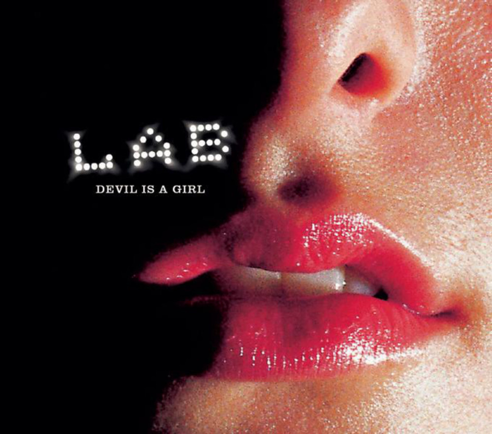 Devil Is a Girl