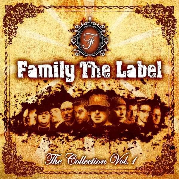 The Collection Vol. 1