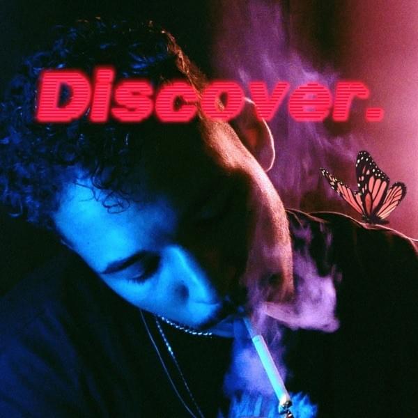 Discover.