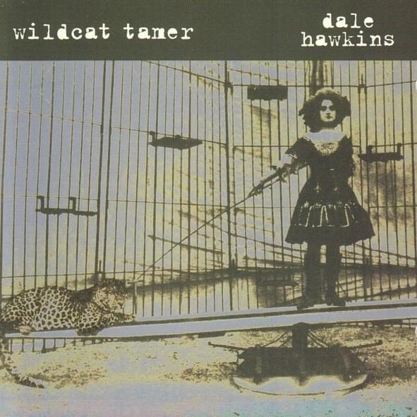 Wildcat Tamer
