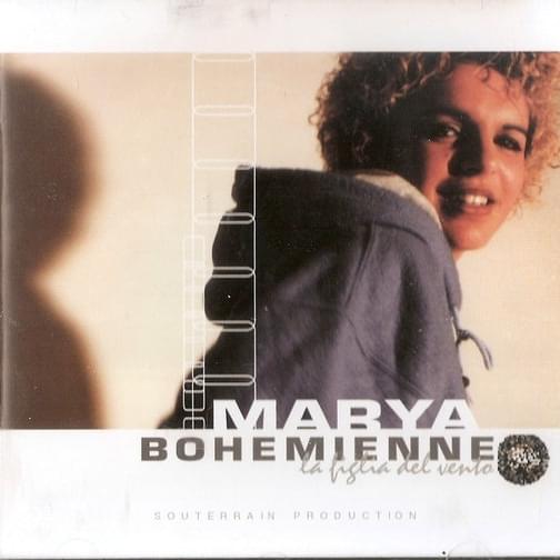 Bohemienne - La figlia del vento