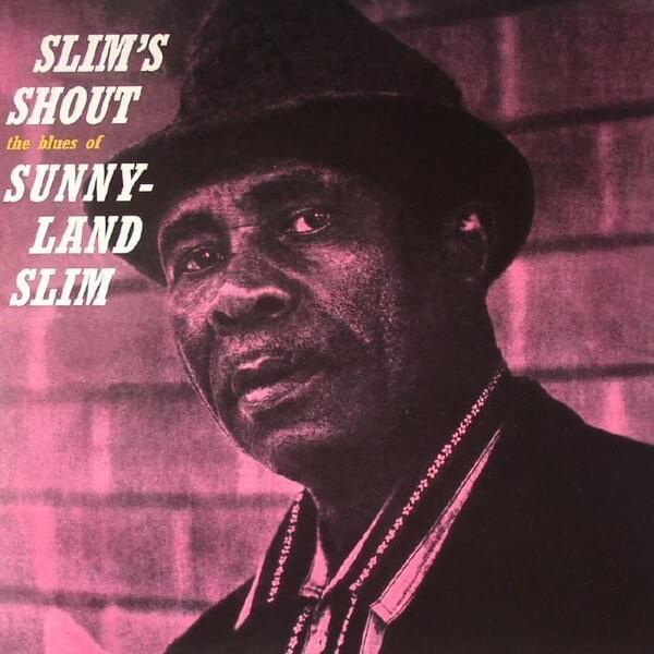 Slim’s Shout