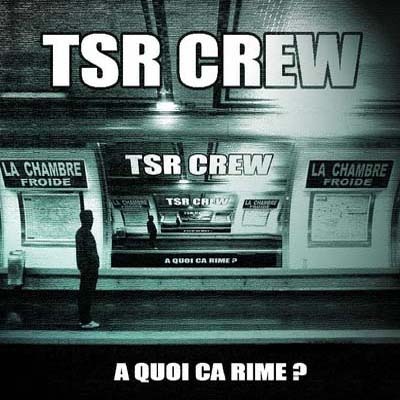À quoi ça rime ?