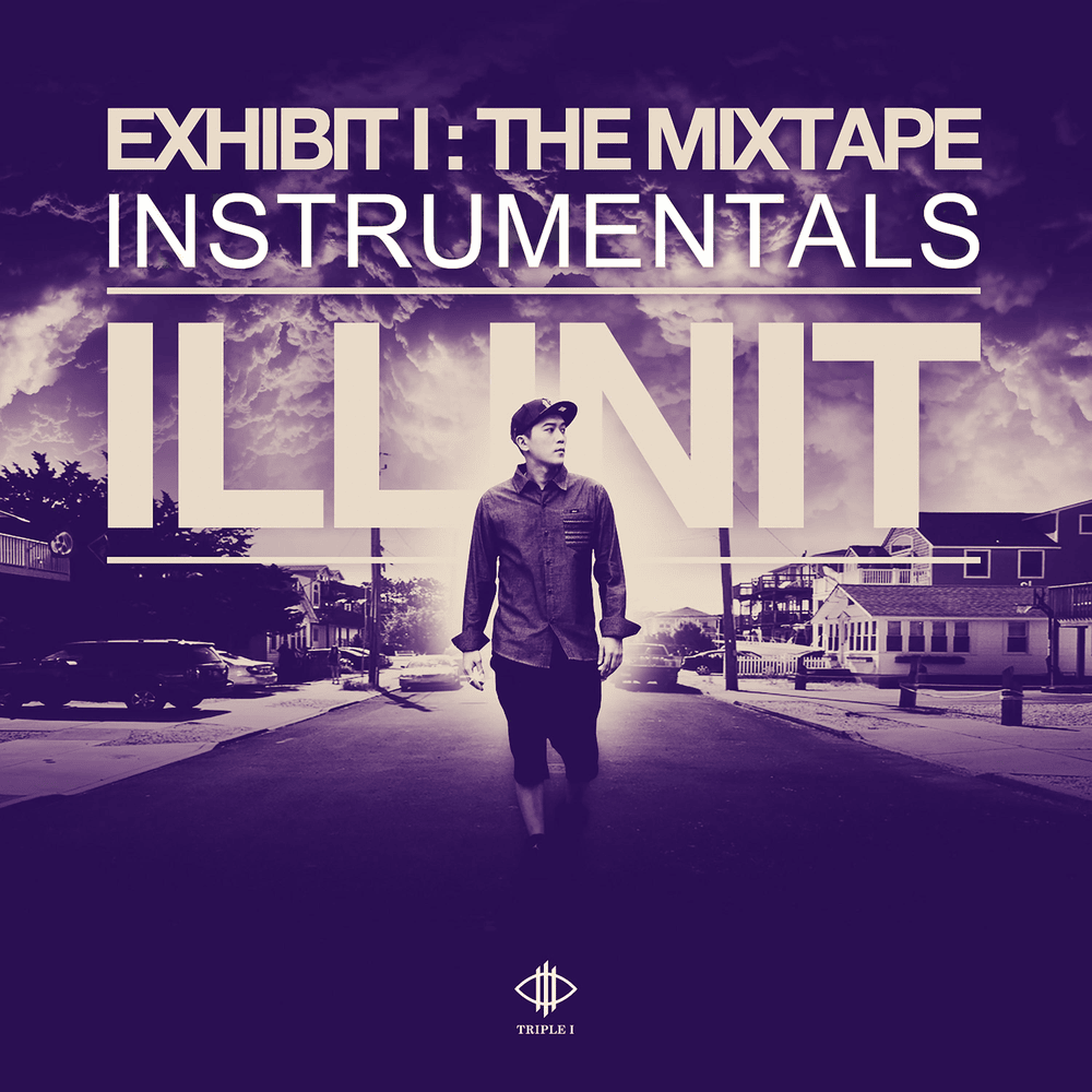 EXHIBIT I: The Mixtape - Instrumentals