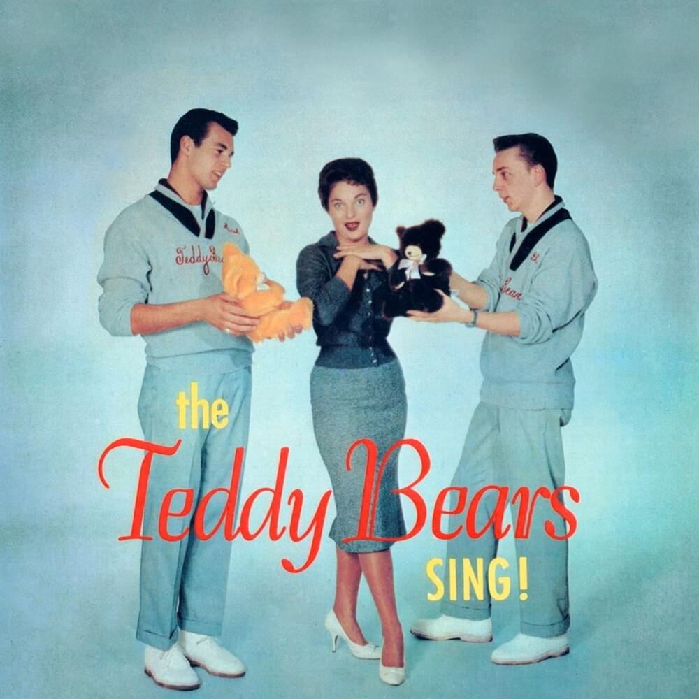 The Teddy Bears Sing!