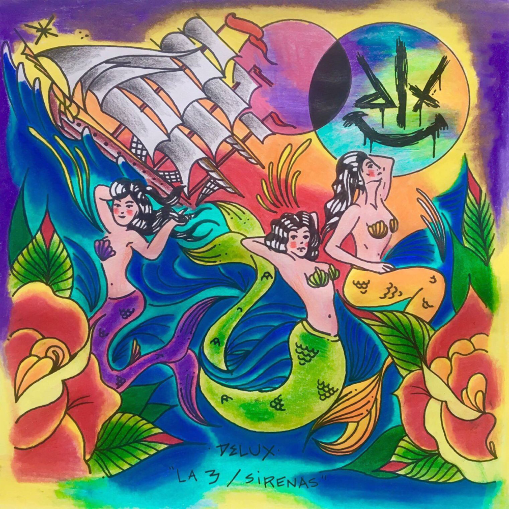 Sirenas - Single