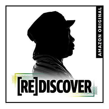 Amazon Original [RE]Discover - EP