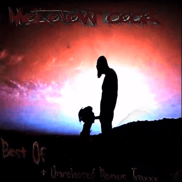Best Of + Unreleased Bonus Traxxx