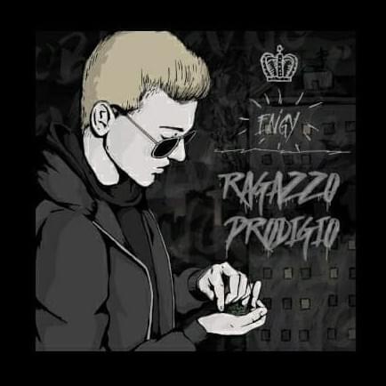 RAGAZZO PRODIGIO MIXTAPE