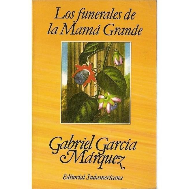 Los funerales de la mamá grande