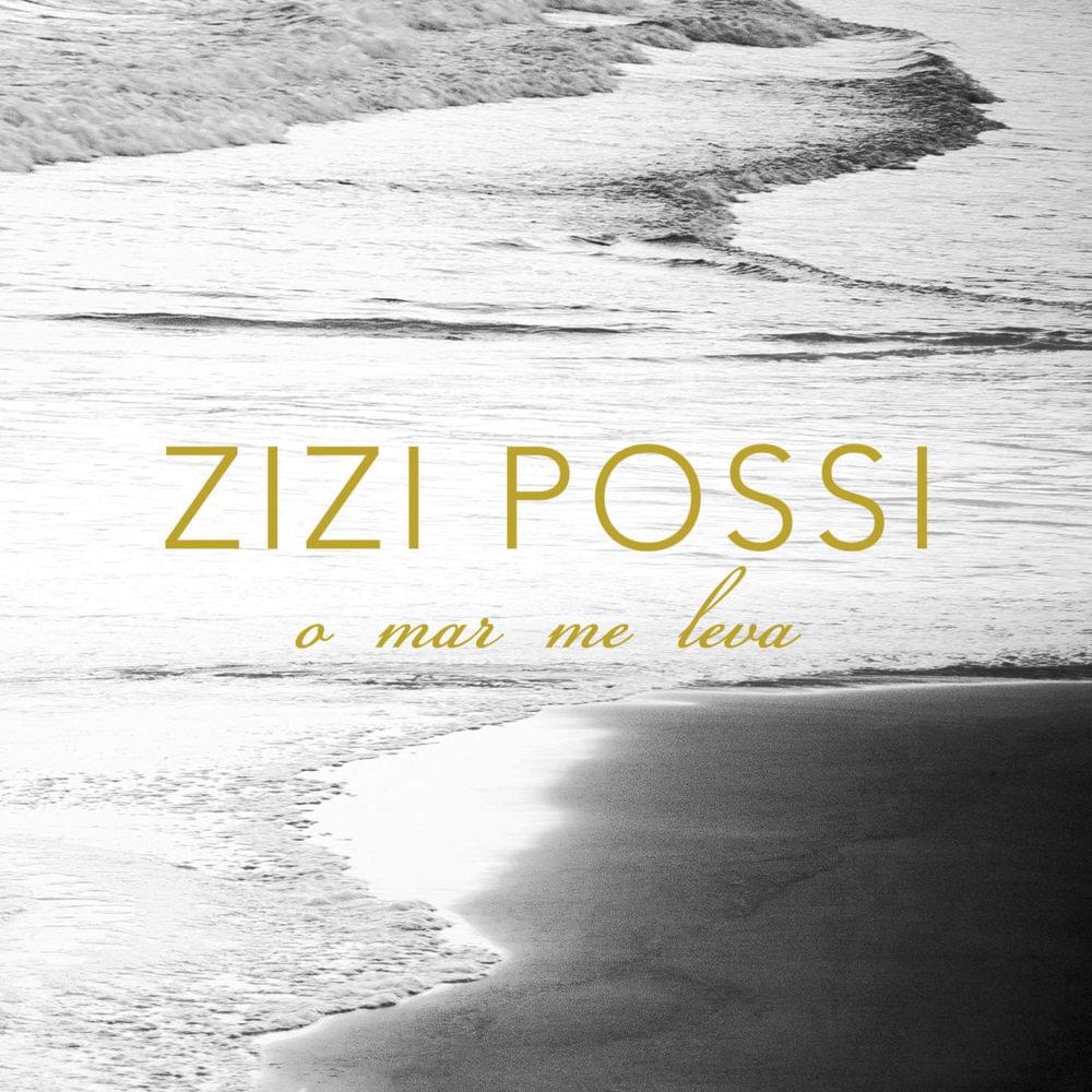 O Mar Me Leva EP