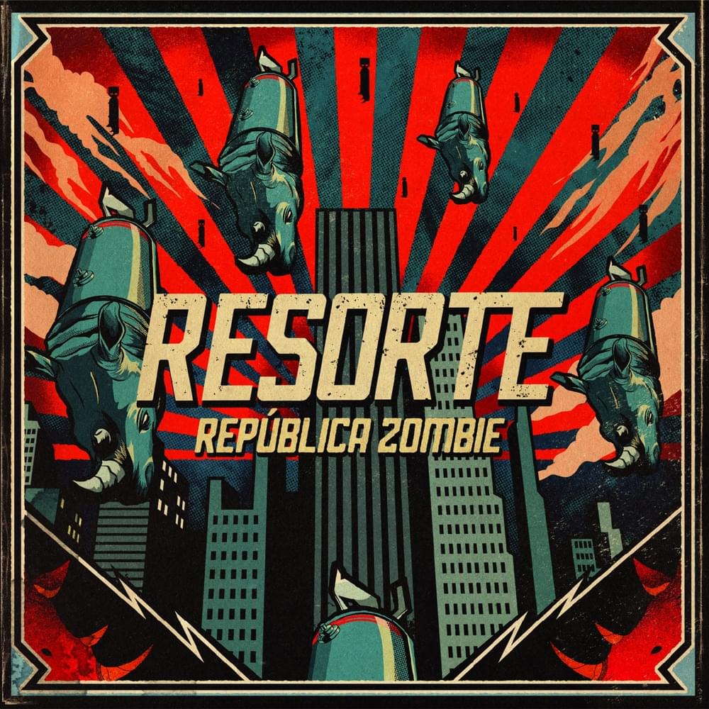 República Zombie