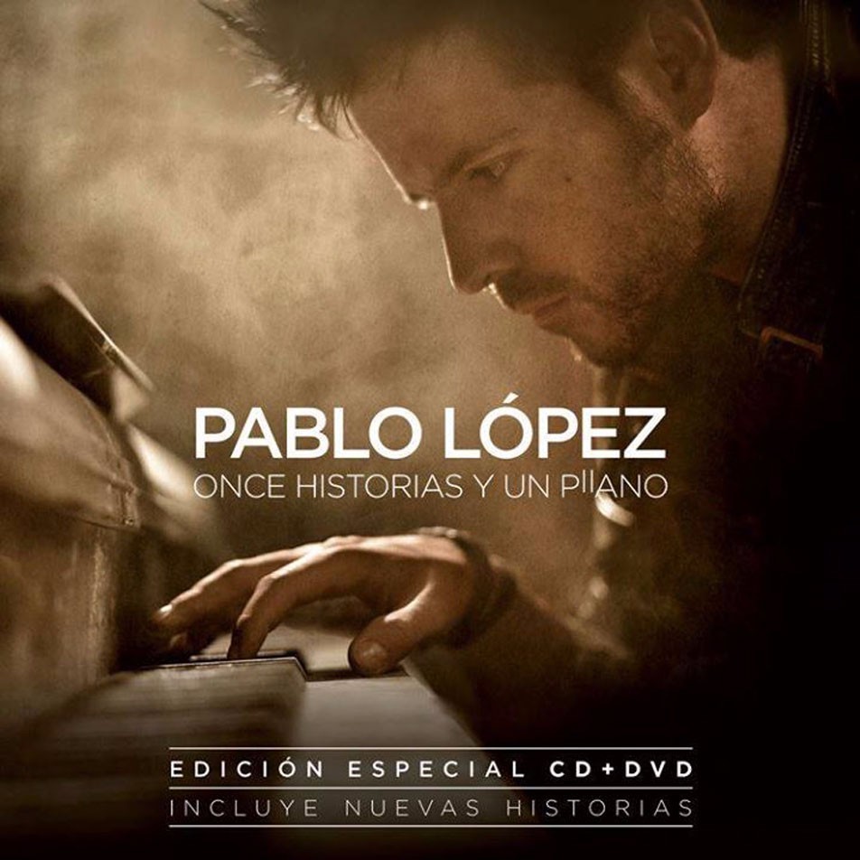 Once Historias y Un Piano (Edición Especial)