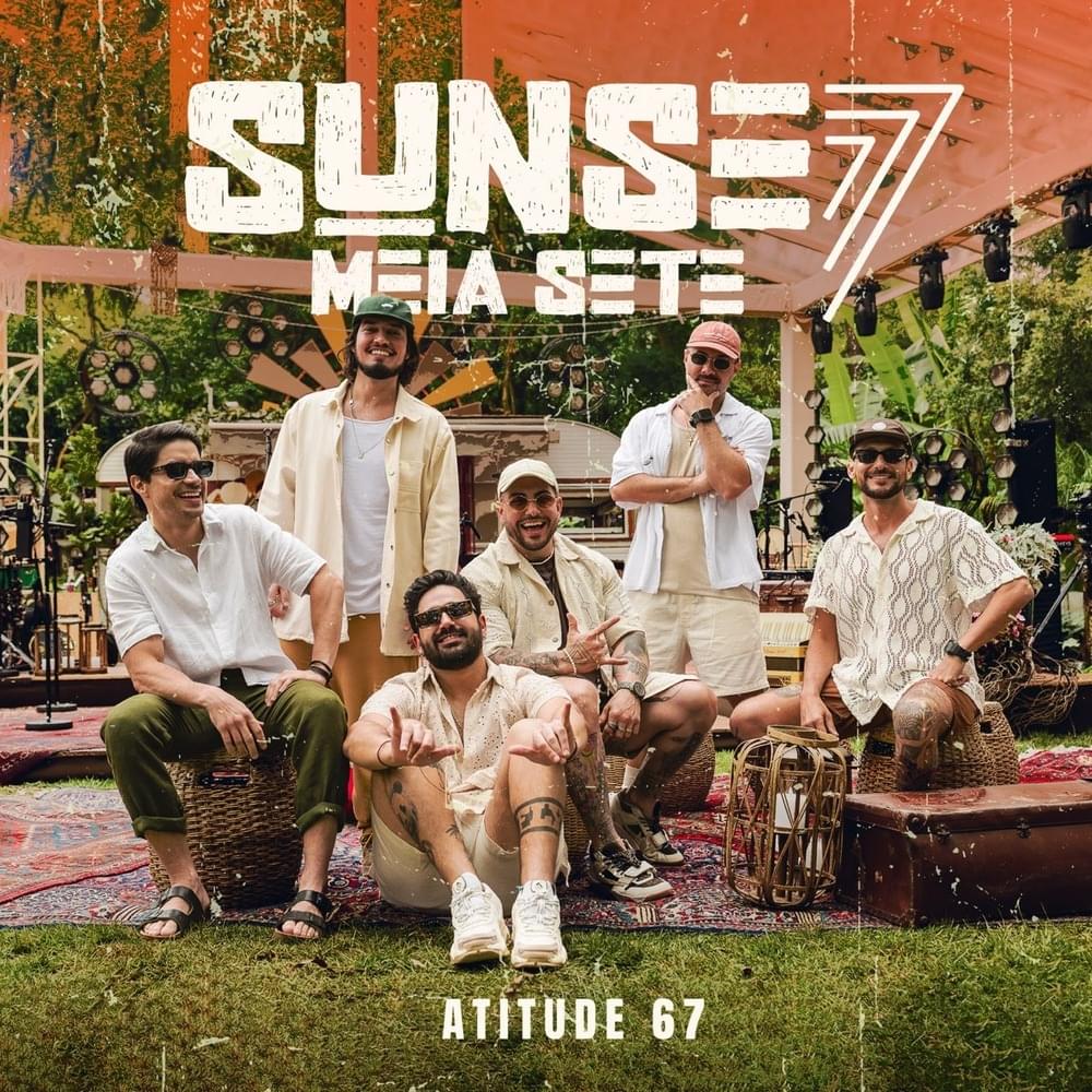 Sunset Meia Sete (Ao Vivo)