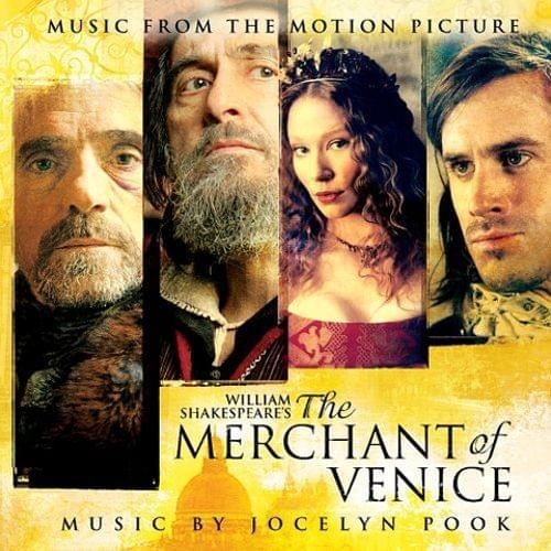 The Merchant of Venice (Music From the Motion Picture)