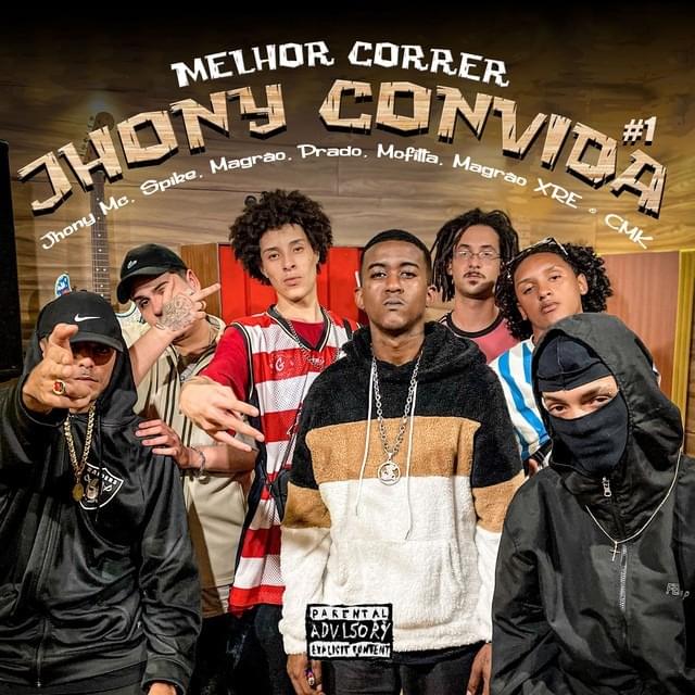 Jhony Convida