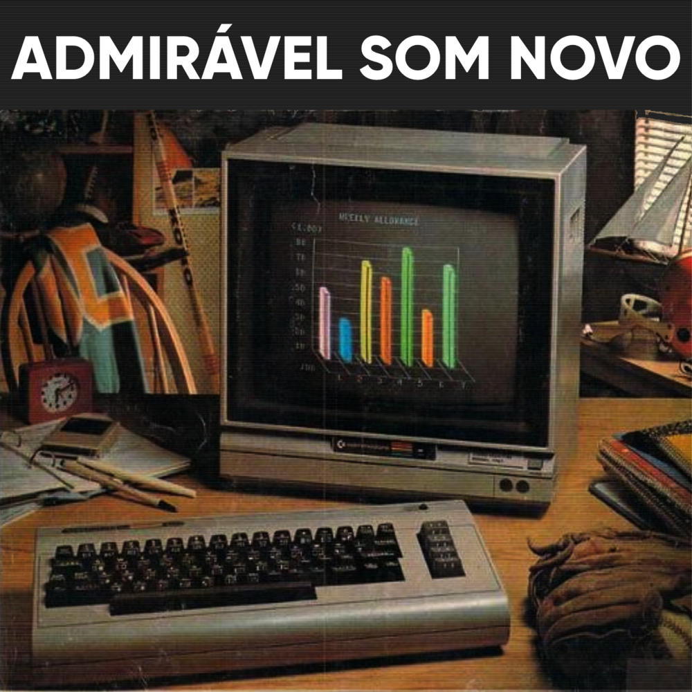 Admirável Som Novo