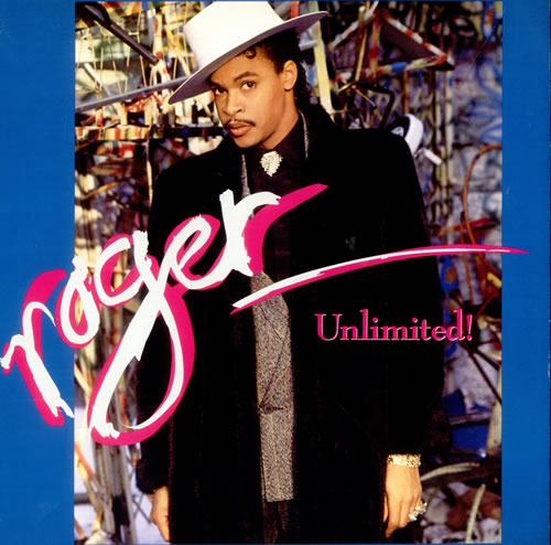 Unlimited!