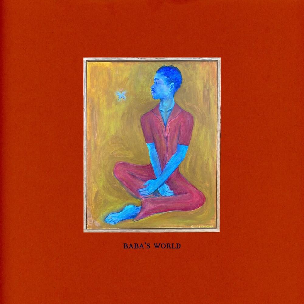 Baba’s World: Lagos, New England
