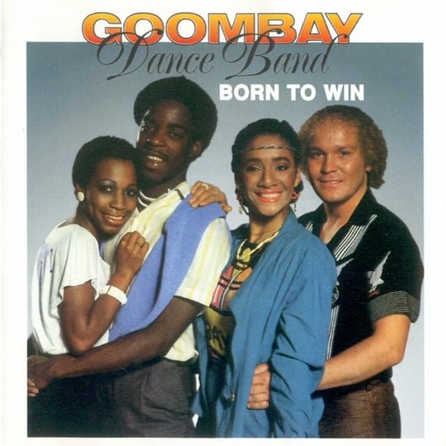 Born To Win