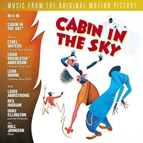 Cabin in the Sky (Music From the Original Motion Picture)