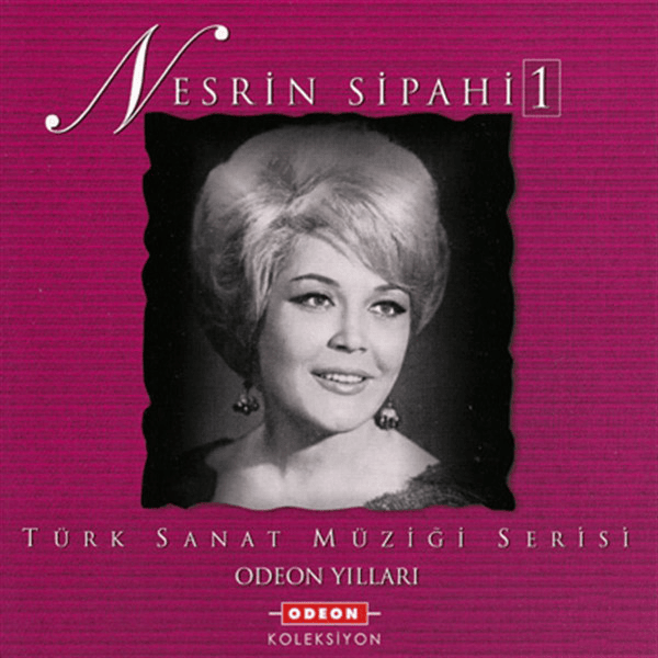 Türk Sanat Müziği Serisi 1 - Odeon Yılları