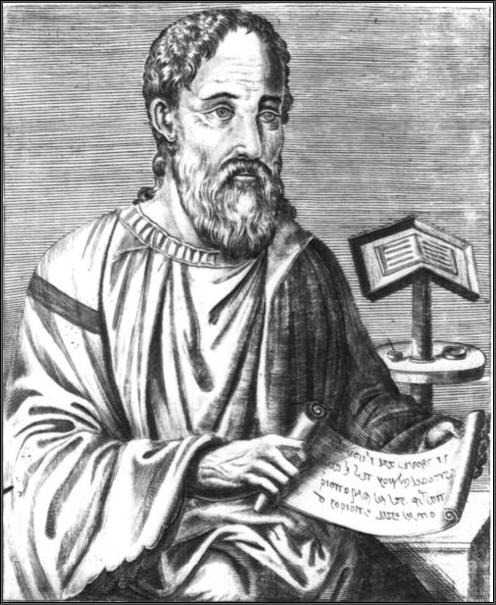 Ecclesiastical History