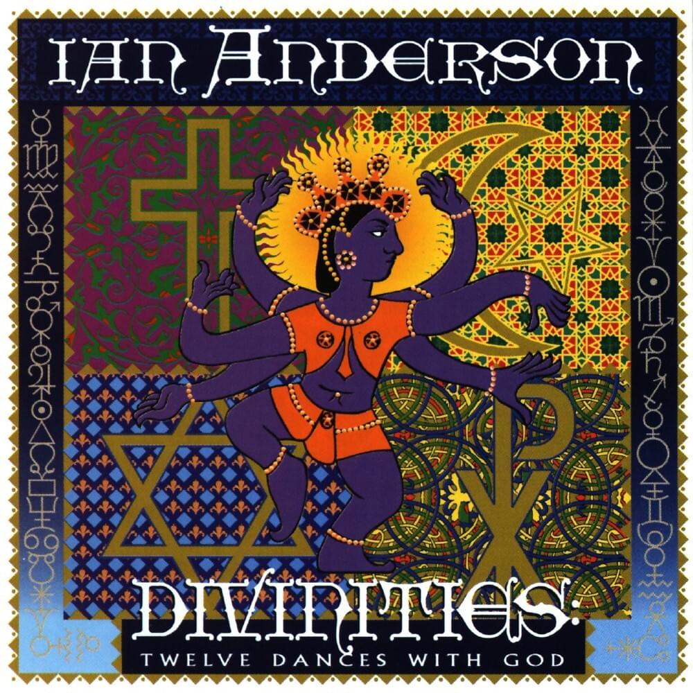 Divinities: Twelve Dances with God