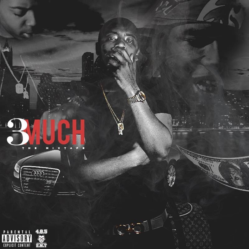 3 Much