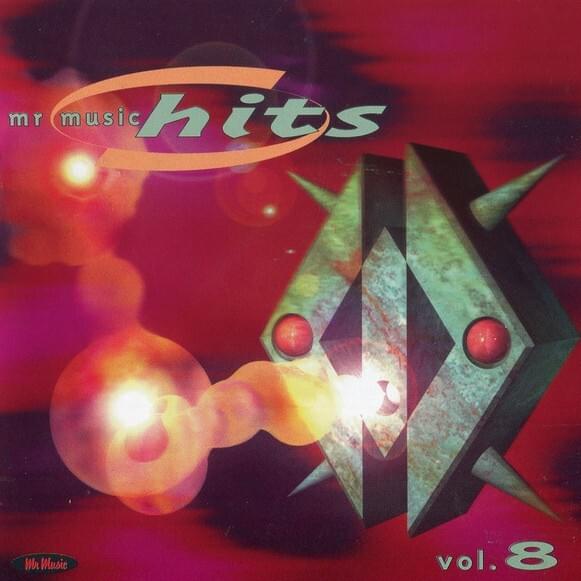 Mr Music Hits Vol. 8 [SWE]