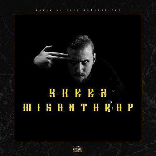Misanthrop