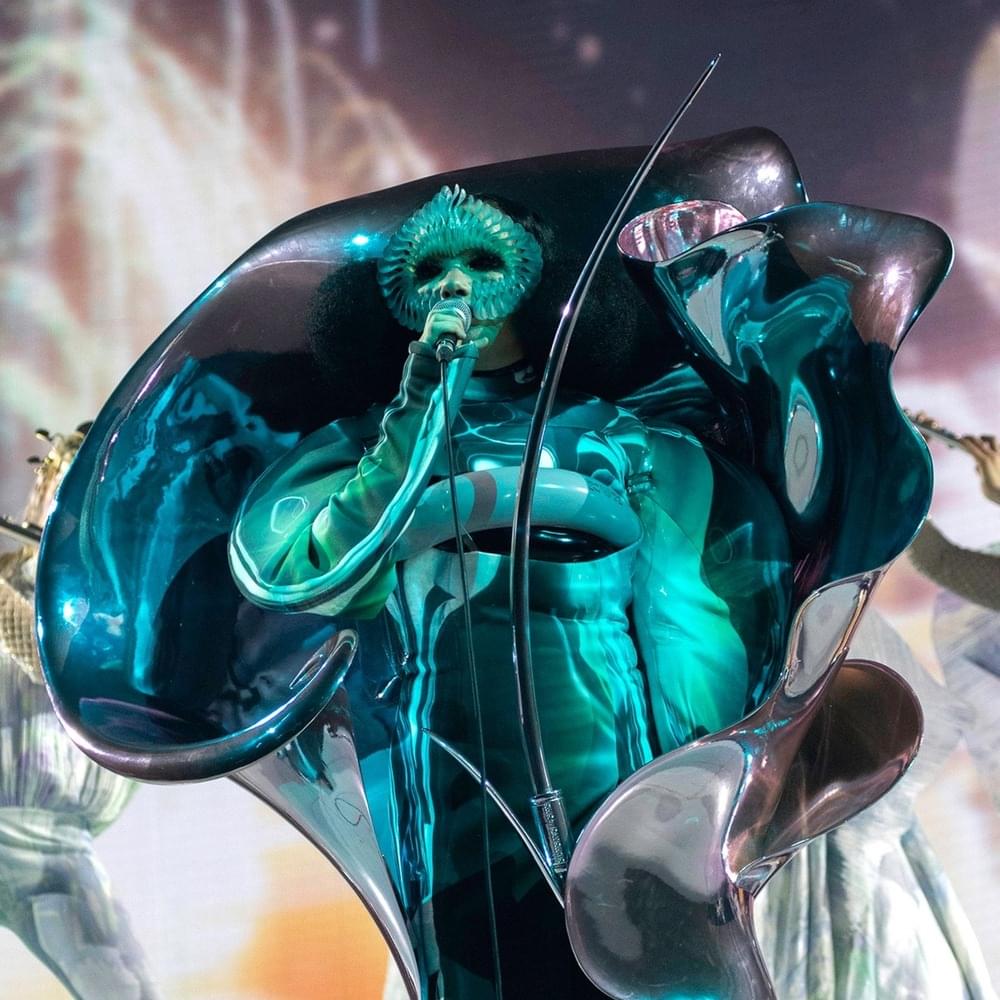 Björk