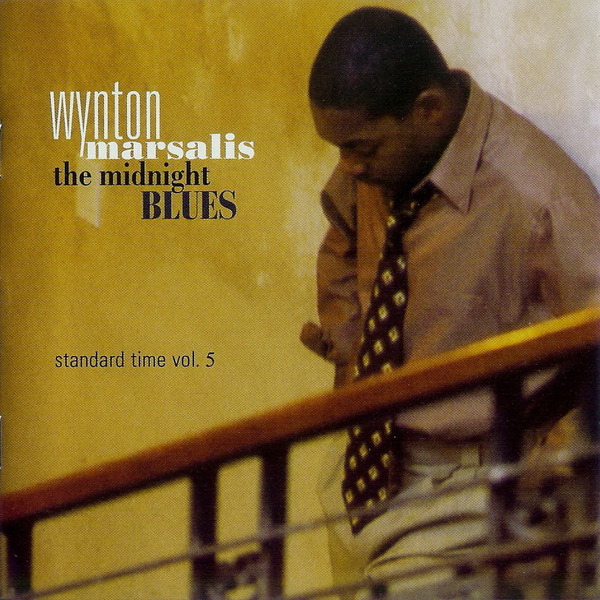 The Midnight Blues: Standard Time, Vol. 5
