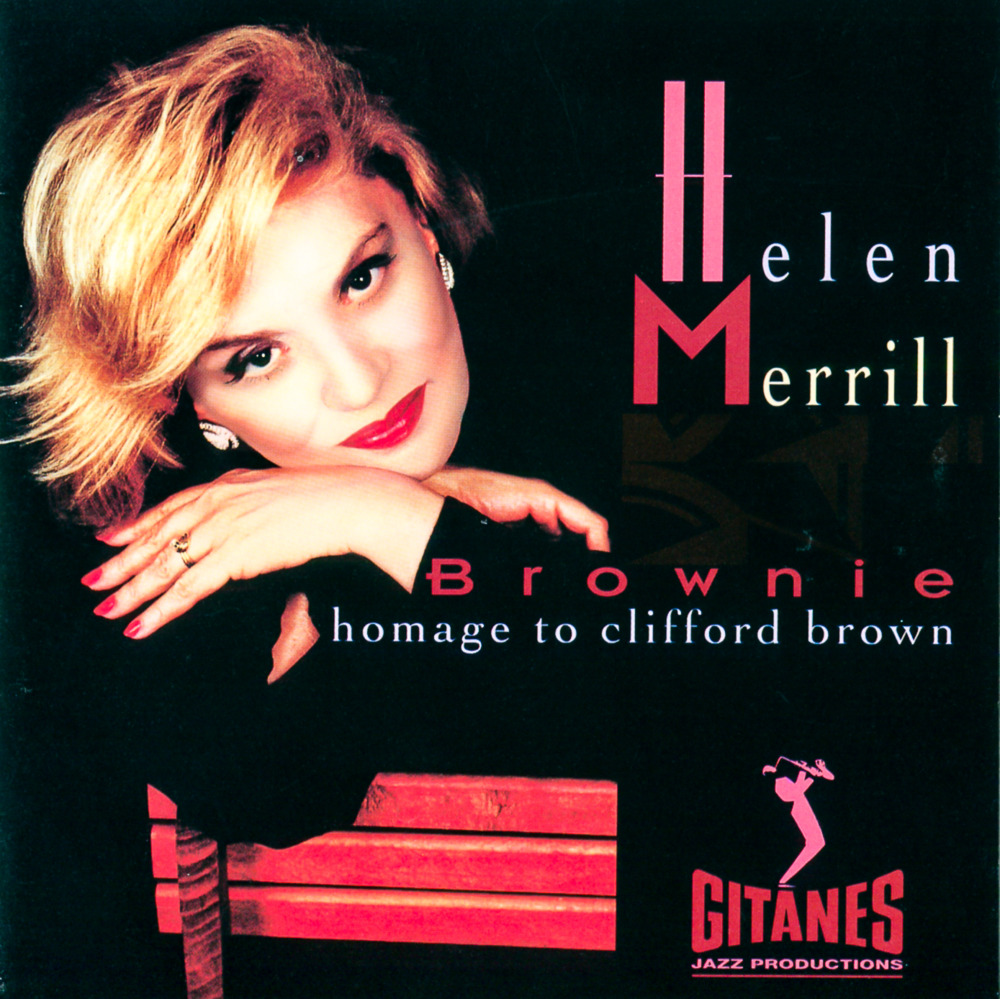 Brownie: Homage to Clifford Brown