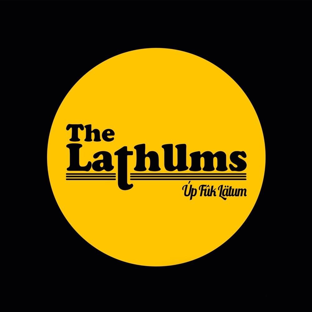 The Lathums - EP