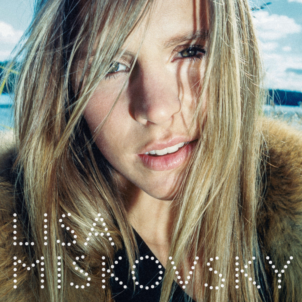 Lisa Miskovsky