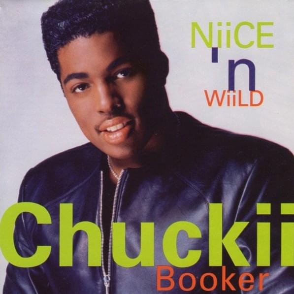 Niice N’ Wiild (Expanded Edition)