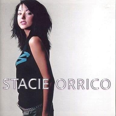 Stacie Orrico (Japanese Deluxe Edition)