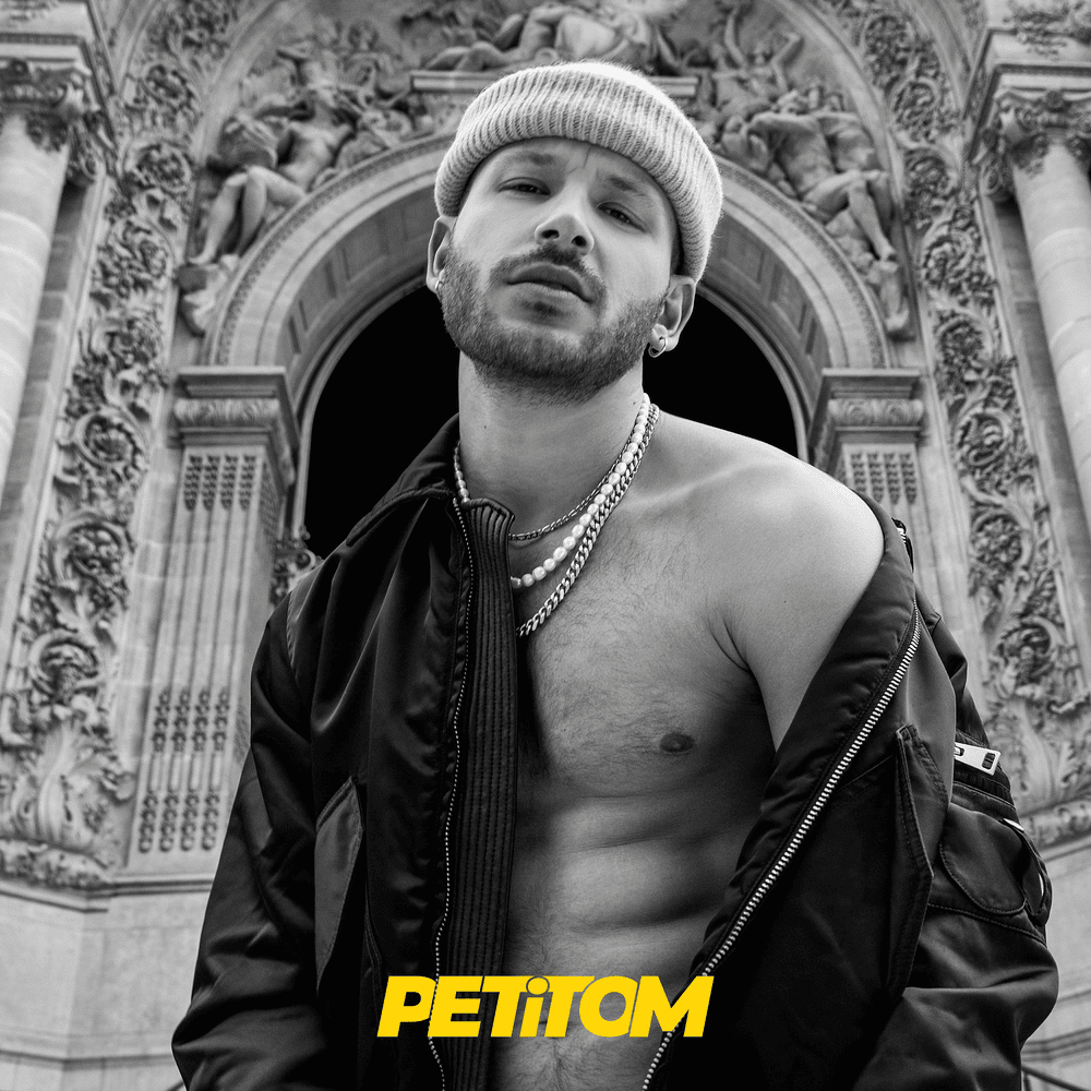 PETiTOM - EP